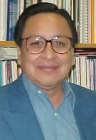 Dr. Luís Alfonso Torres Gómez