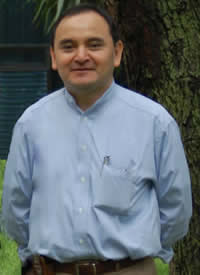 Dr. Aarón Rojas Aguilar 