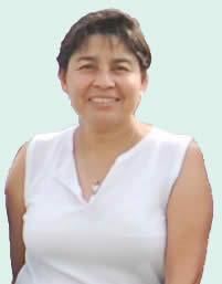 Dra. Angelina Flores Parra