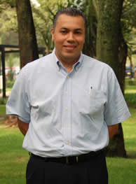 Dr . Jorge Tiburcio Báez